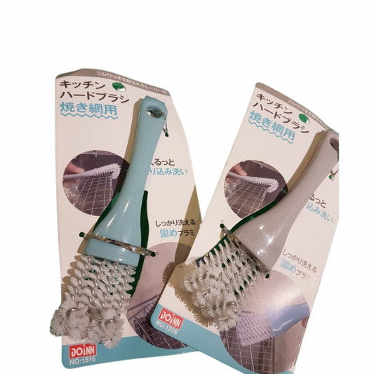 Cepillo Para Rejilla De Horno Parrilla Cocina