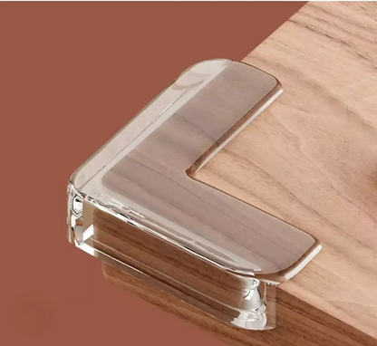 Pack x 4U. Protector para Punta