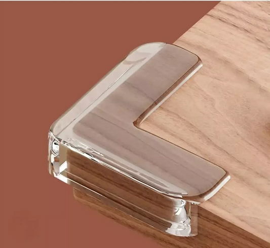 Pack x 4U. Protector para Punta