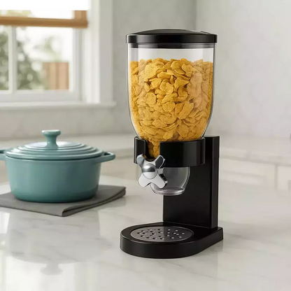 Dispensador de Cereales Y Frutos Secos