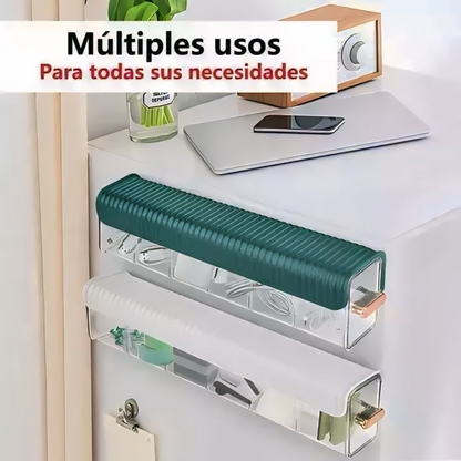 Organizador 6 en 1 | La Solución Perfecta para tu Hogar
