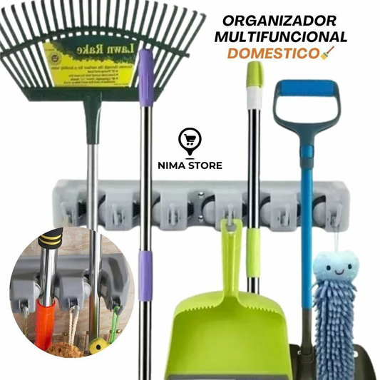 Organizador Multifuncional Domestico