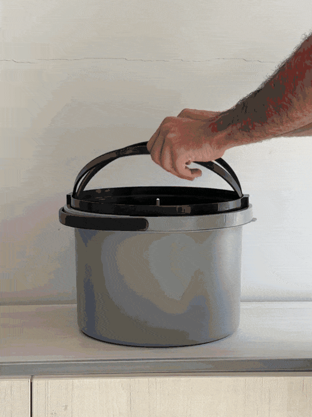 Spin Mop 360 Pro — slide 1